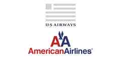 american airlines, us airways merger approved