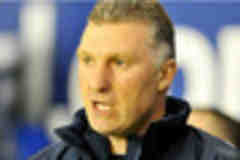 Leicester City boss Nigel Pearson could enter loan market