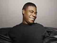 stand-up suits the sitcom star